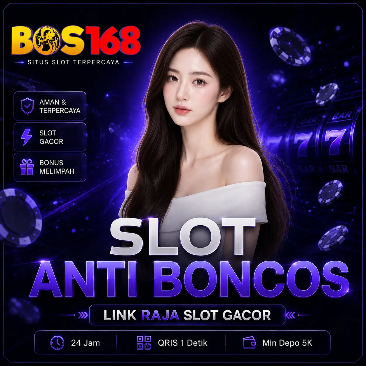 Raja4d - Agence Raja Slot Gacor Andalan Situs Bos168 Dengan Sensasi Gampang Menang Hari Ini
